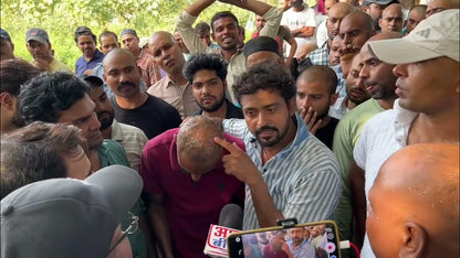 🌿 Jamalgota Ayurvedic Hair Growth Powder Buy 1 Get 1 Free🌿